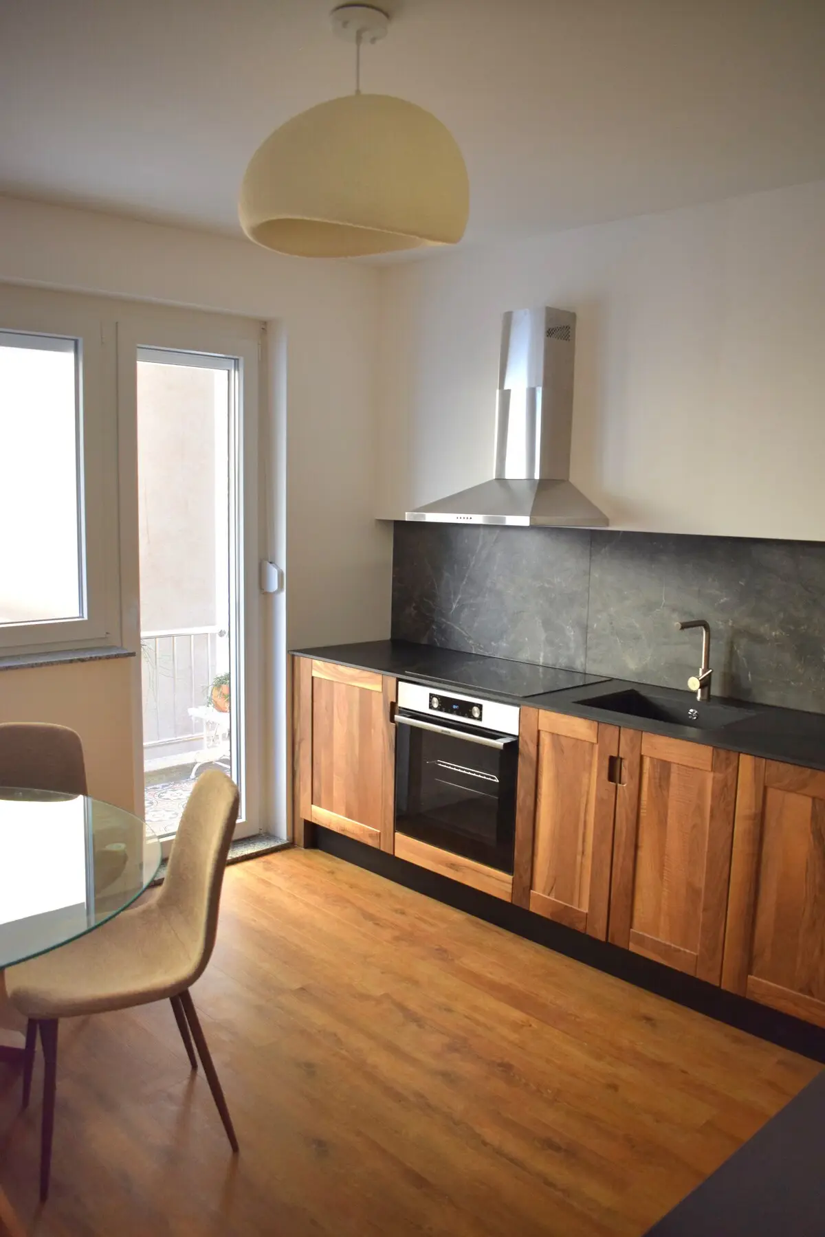 Modern apartment in central Jajce