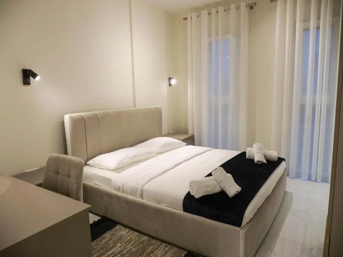HORIZONT Central Stay Apart-Hotel