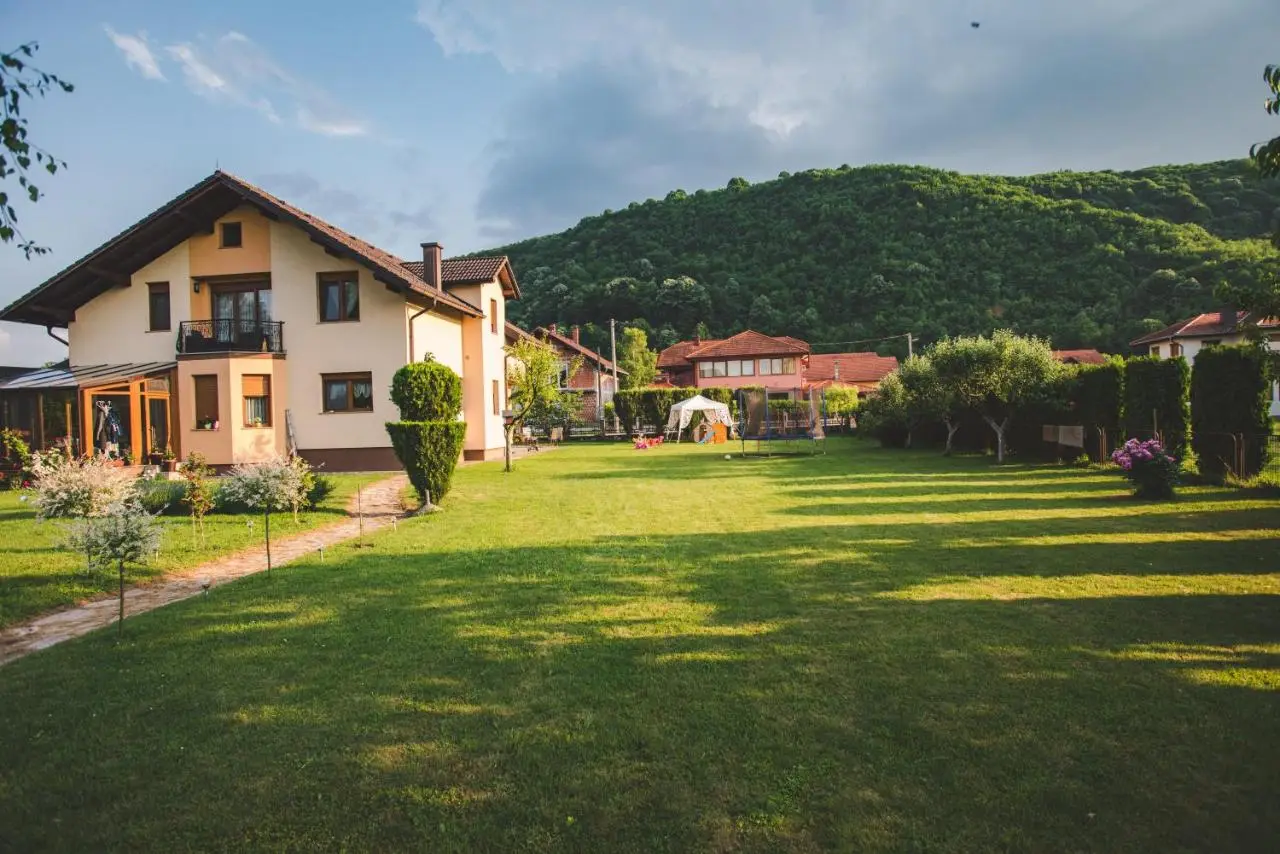Aventurin Superior Apartments