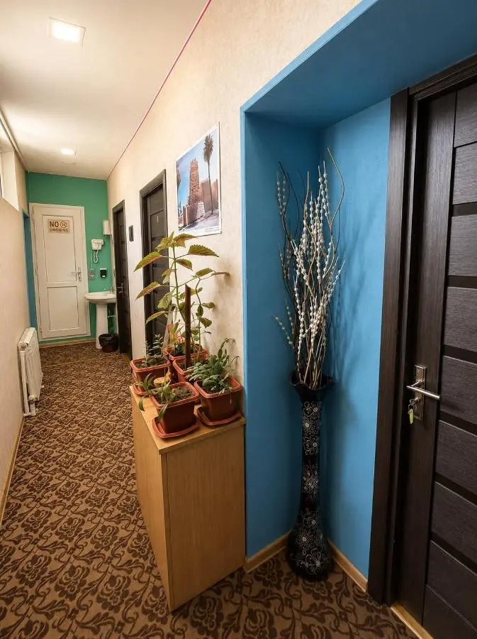 CTH-Baku-Hostel