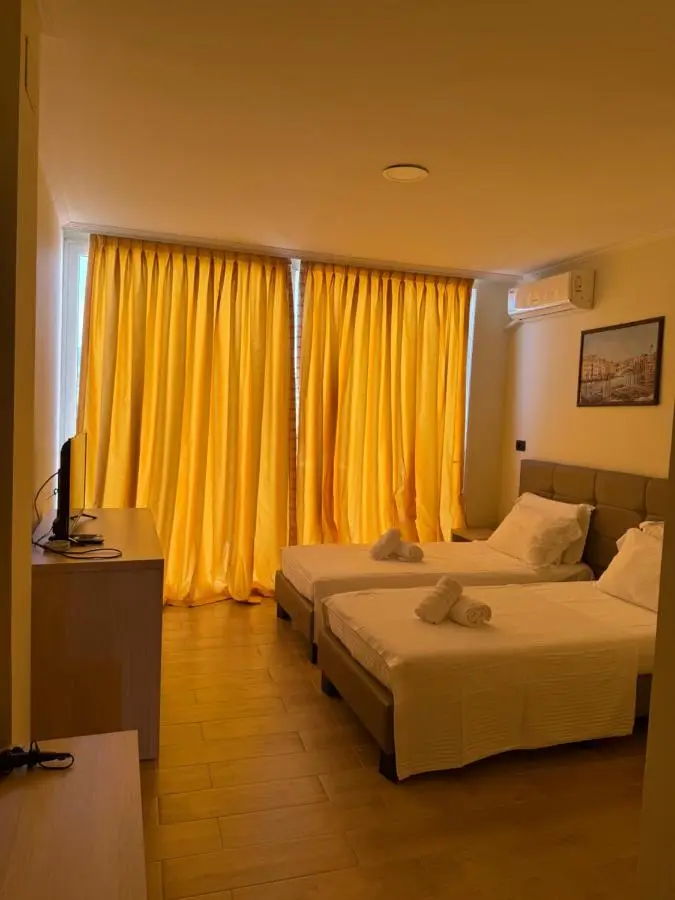 Hotel Dodona