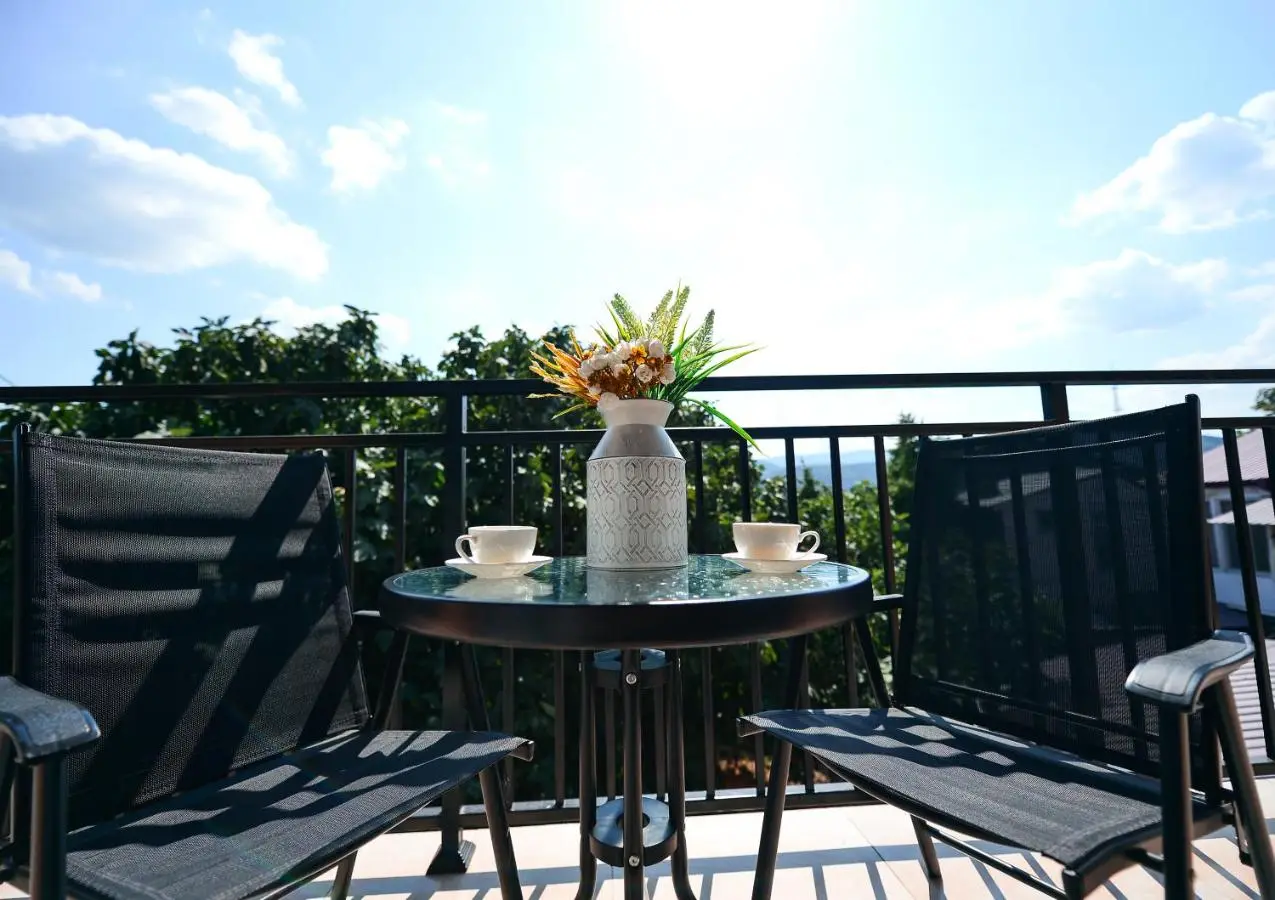 Labu Hotel