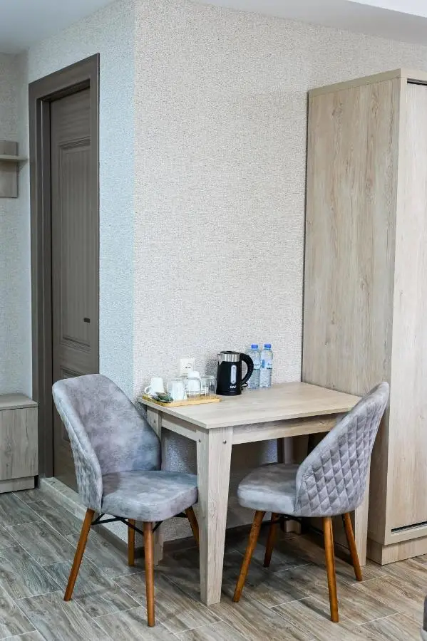 Hotel K124