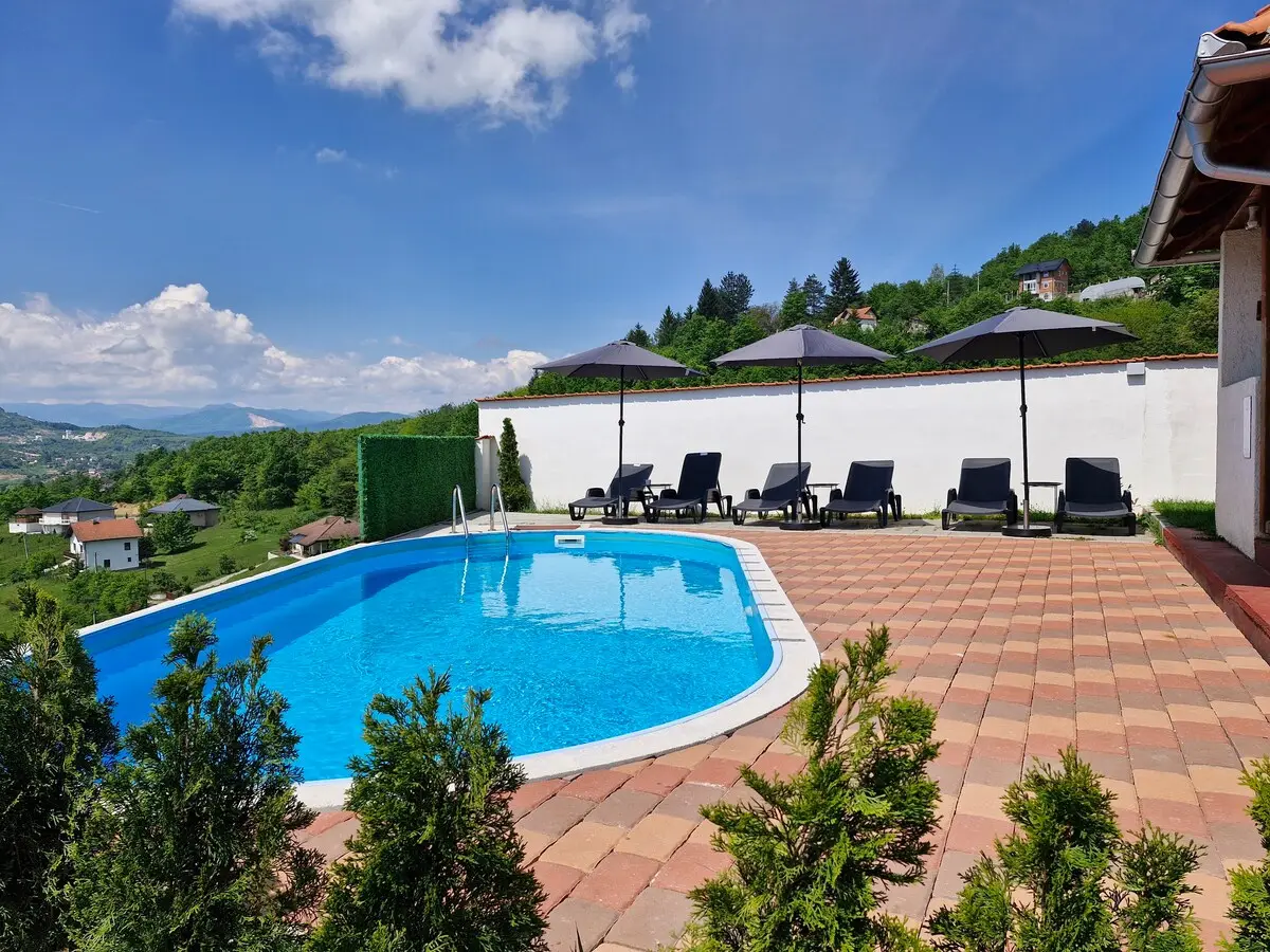 GardenLux Sarajevo