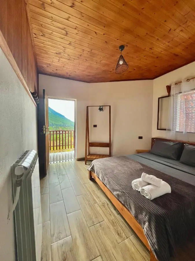 Guesthouse Driti