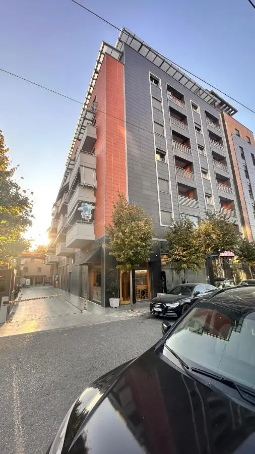 PIN Apartments - 3 Min to Skanderbeg