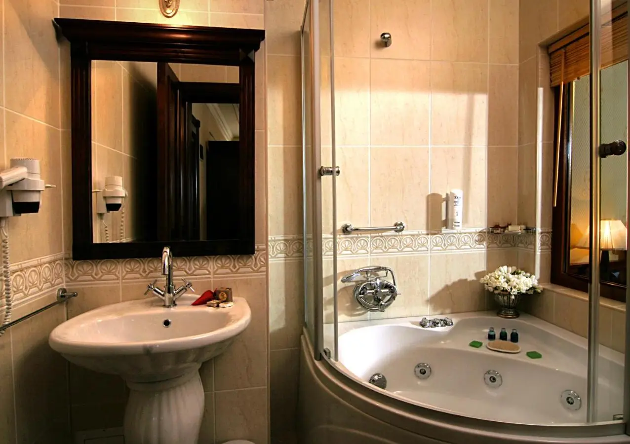 Dersaadet Hotel Istanbul