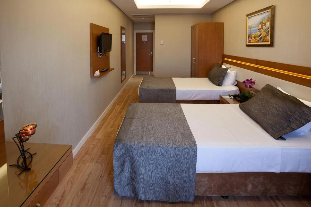 Sorriso Hotel