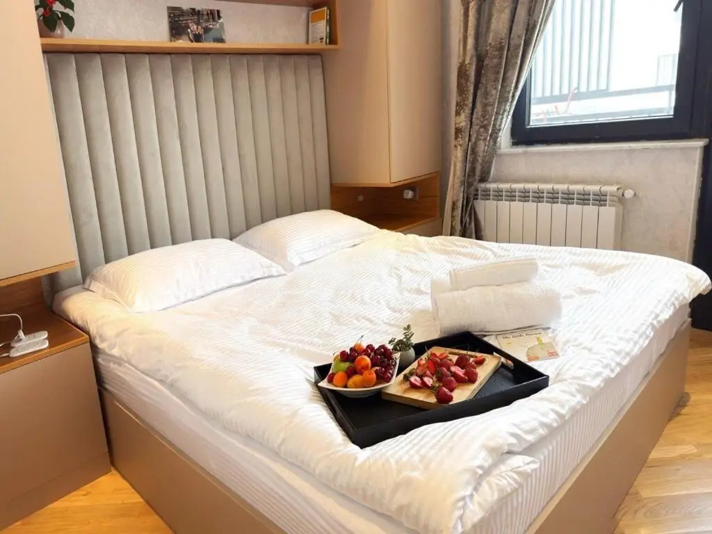 City Style & Timeless Comfort in Baku! Avant-17