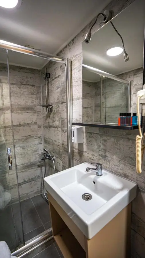 La Fortuna Taksim Hotel