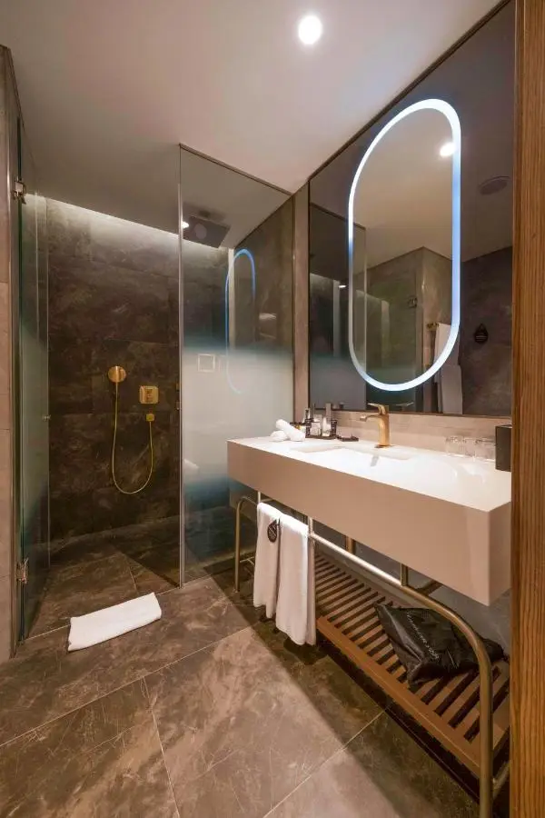 Radisson Collection Hotel, Vadistanbul