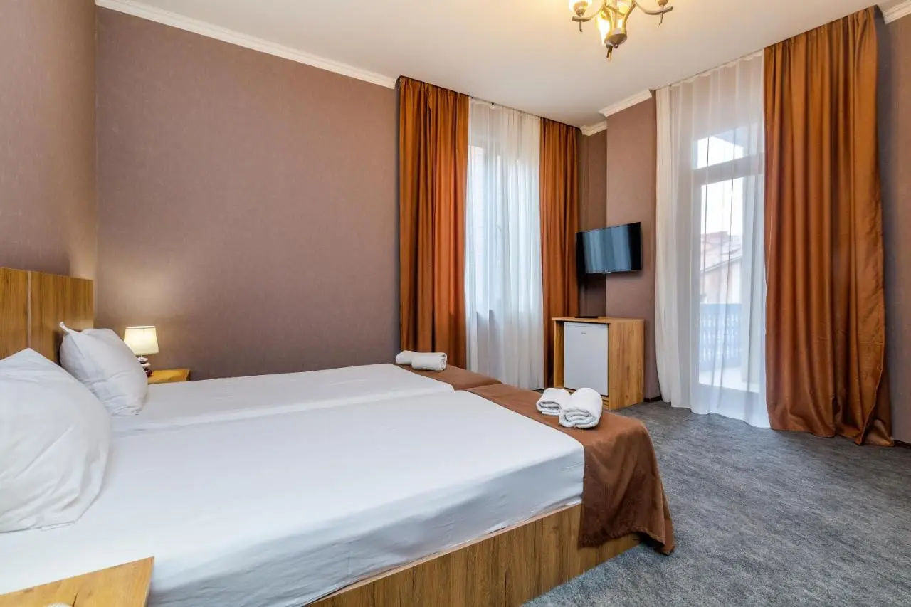 Hotel Marlyn