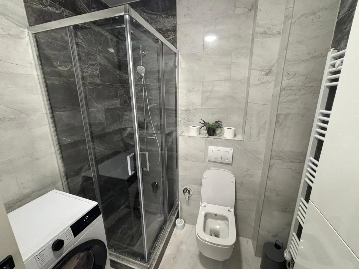 Apartman Home Sweet Home - Avenija - Sarajevo