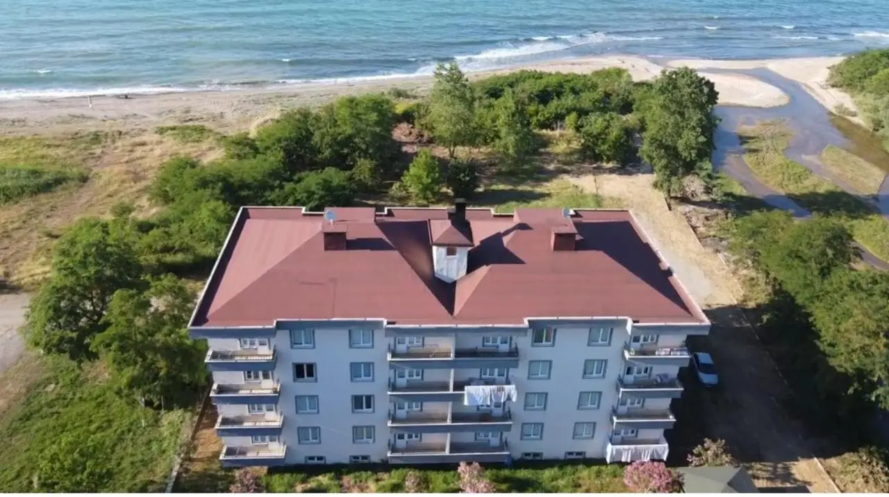 Ünye Kavaklar Holiday Houses