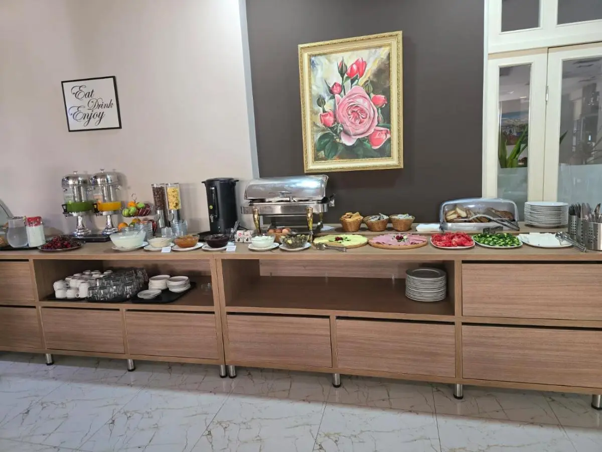 Perla Hotel