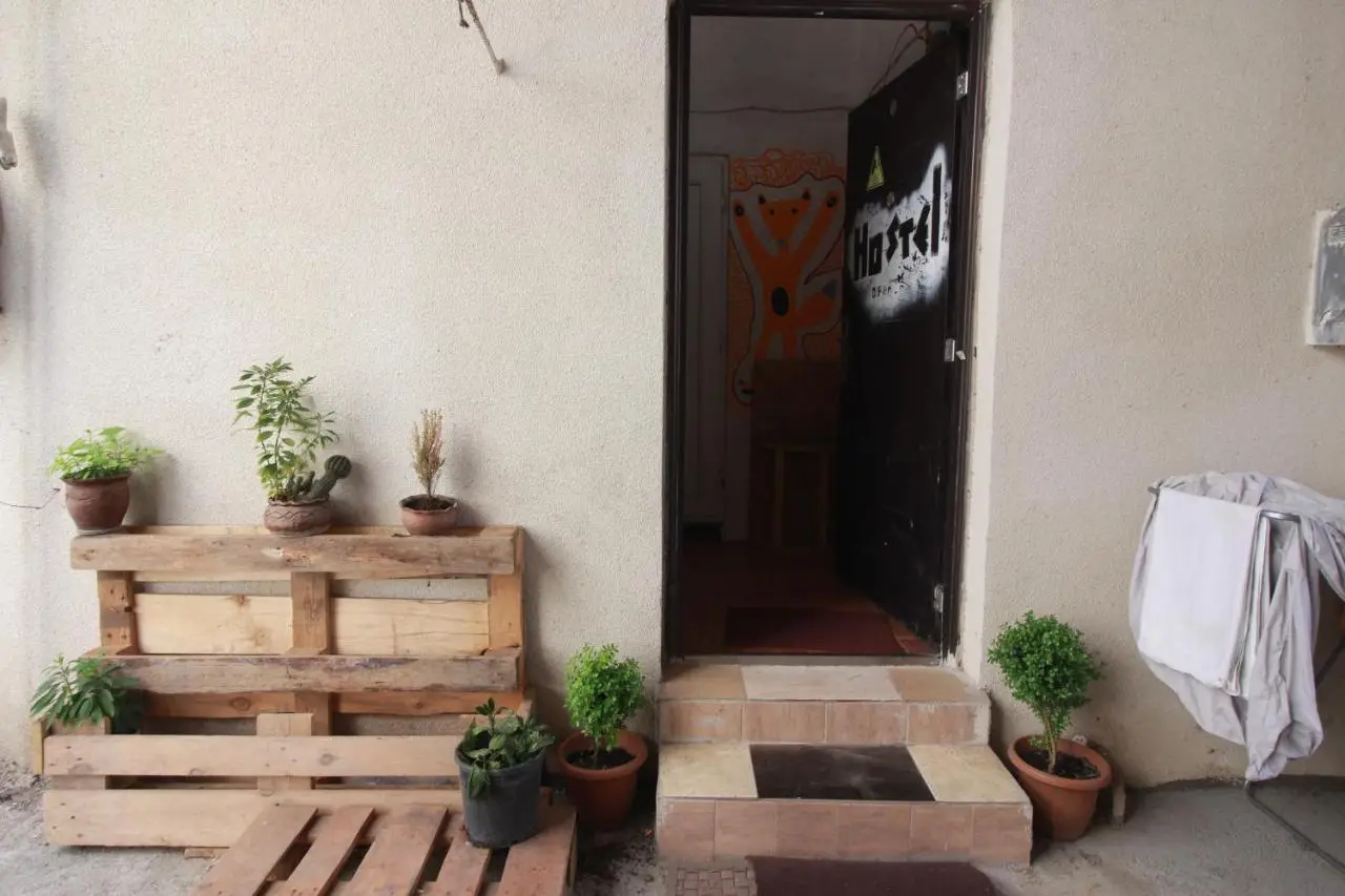 Sheni Hostel
