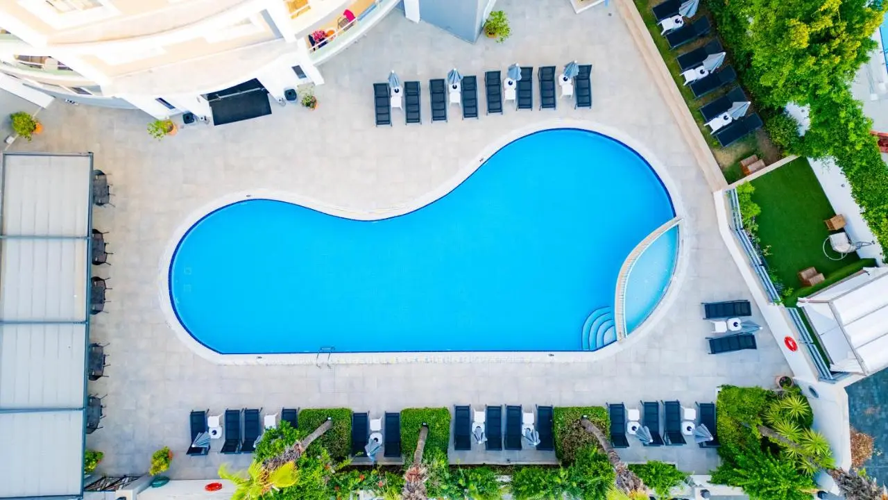 Motto Premium Hotel&Spa