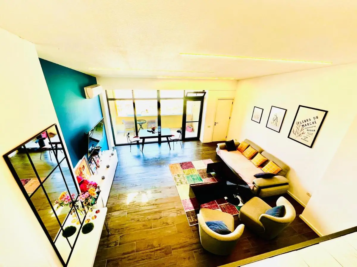 SecretS Room