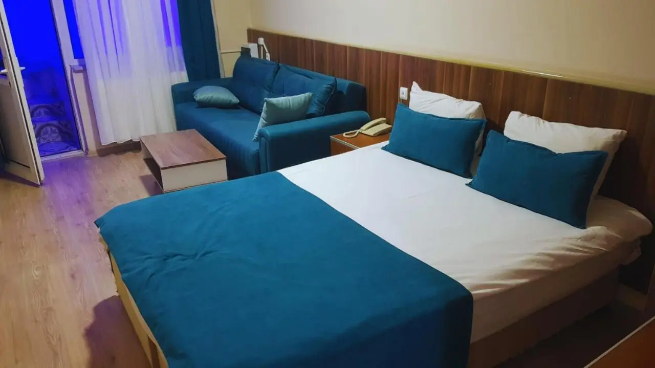 Havza Tuğra Otel