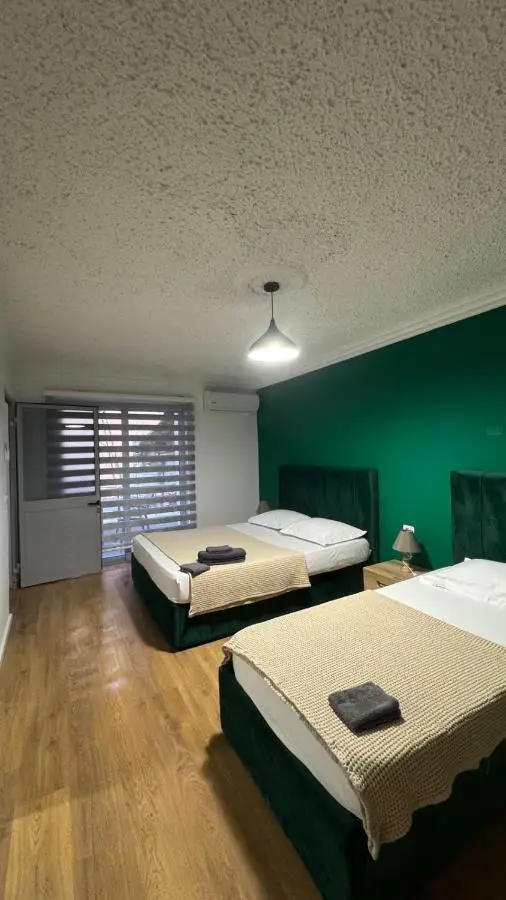 Apartaments Elios Tirana