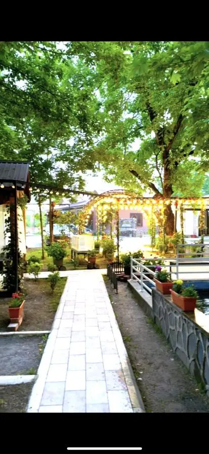 Nohurçay Cottages & Restaurant