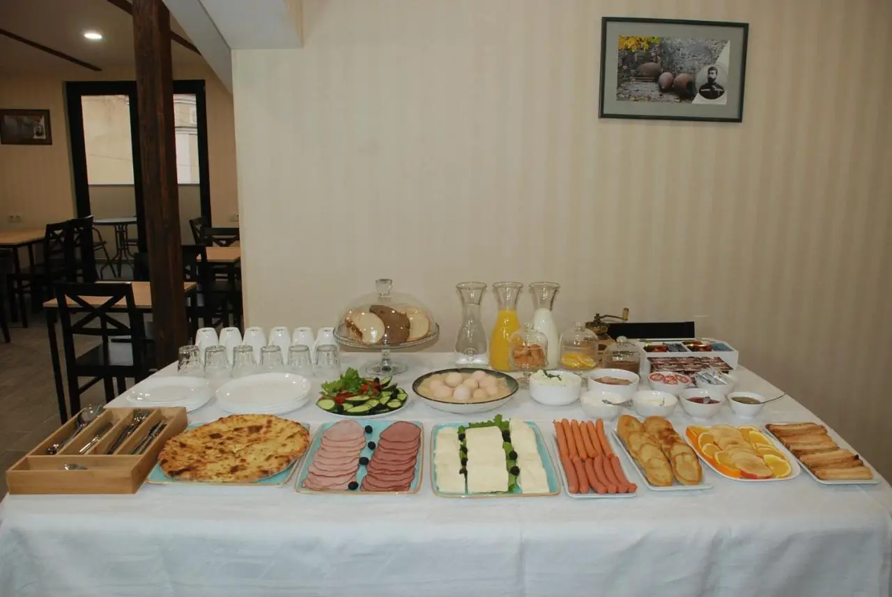 Hotel Cordata