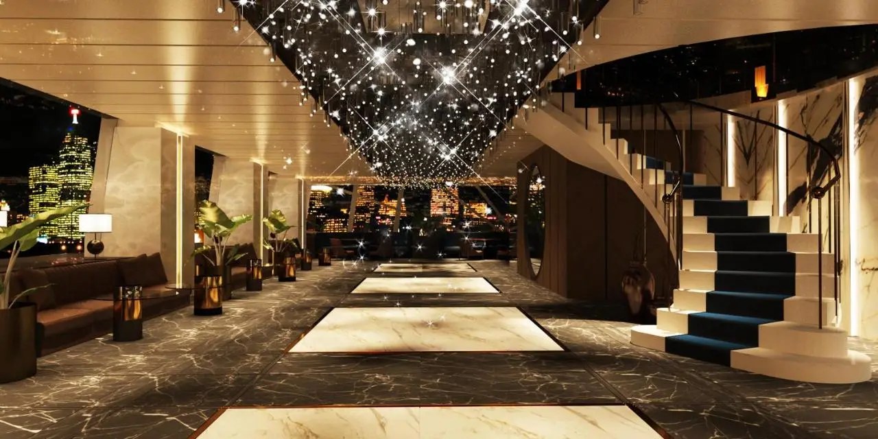 Hilton Istanbul Maslak