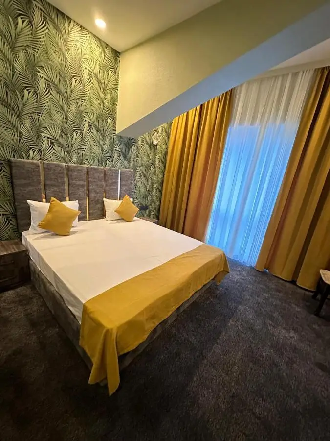 Sunrise Hotel Baku