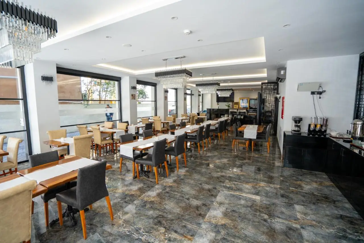 Business Life Hotel & SPA Bakırköy