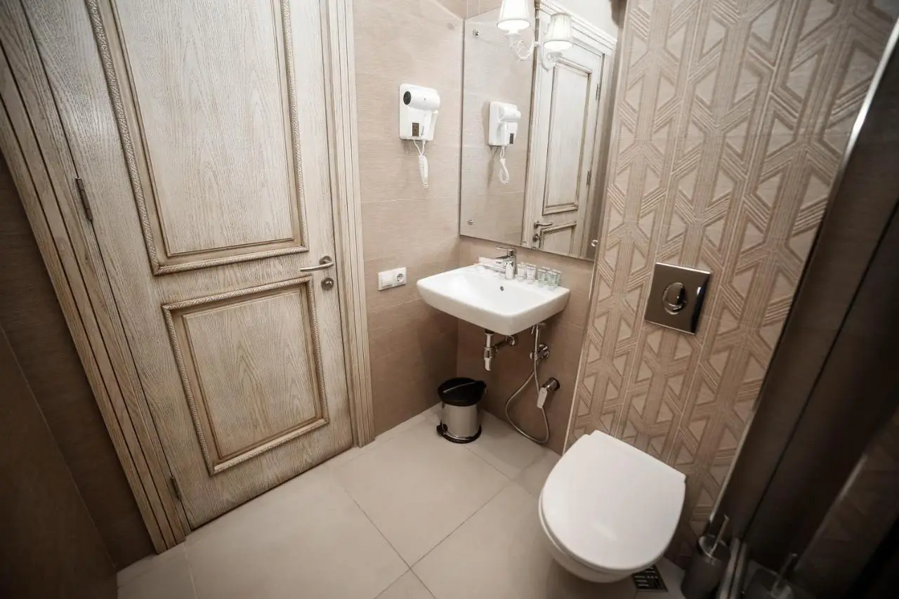 Boutique Hotel Mimino