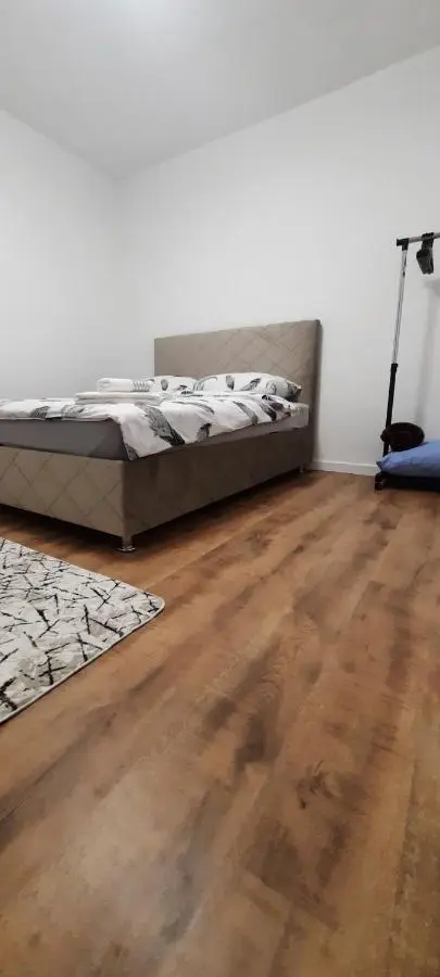 Apartments White House Bihac