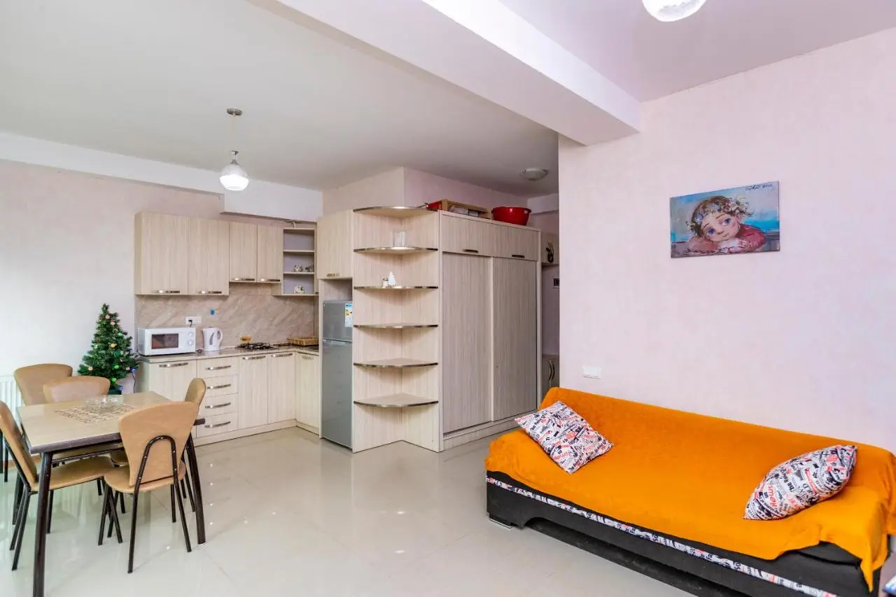 Apart 516 Bobline