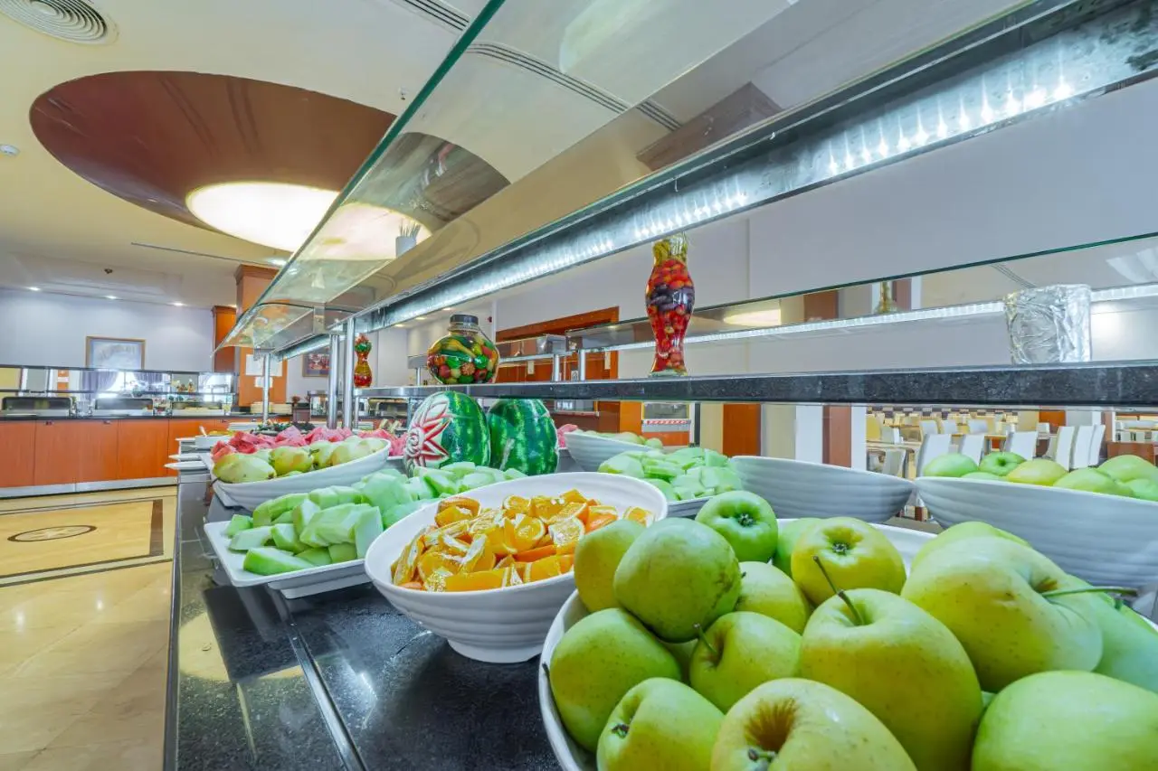 Pineta Park Deluxe Hotel - All Inclusive