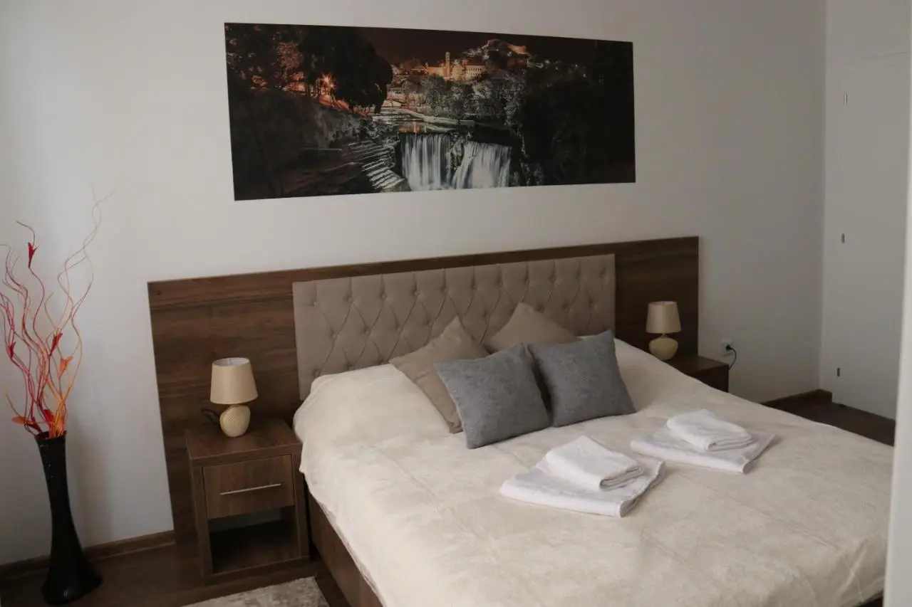 Royal City Apartments