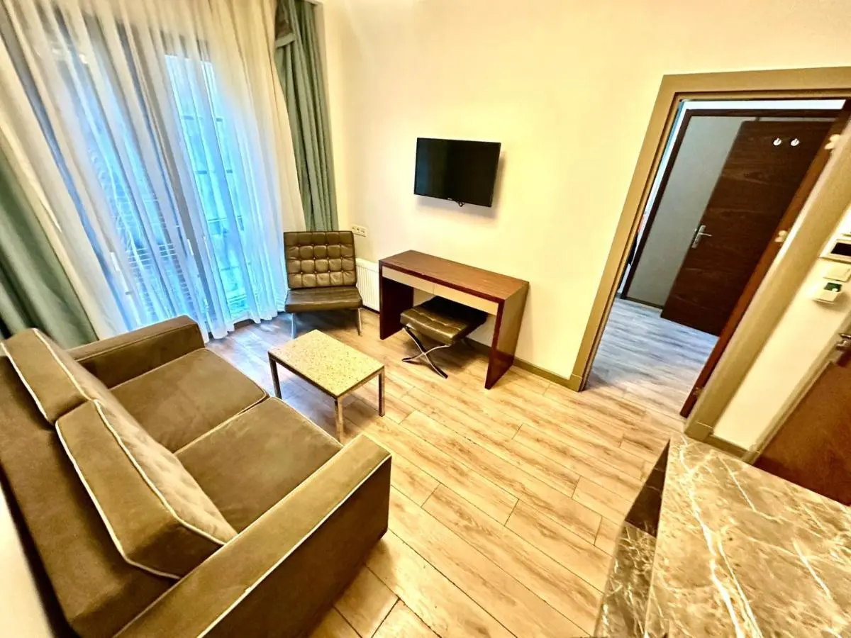 Taksim Luxury Beyoğlu Suites