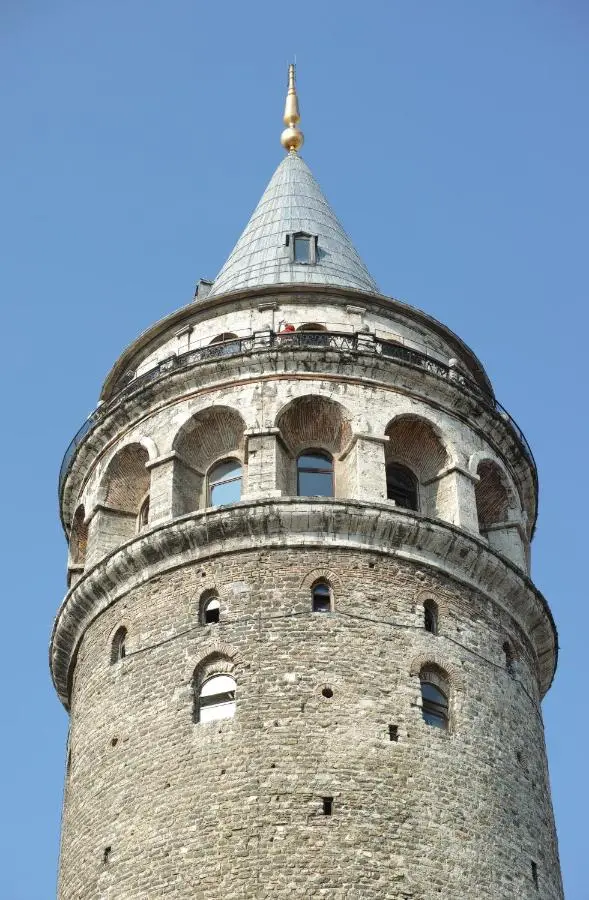 Lunet Old City Hotel