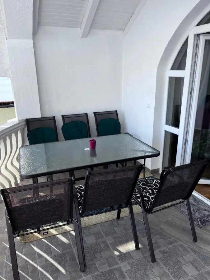Dudex Apartment