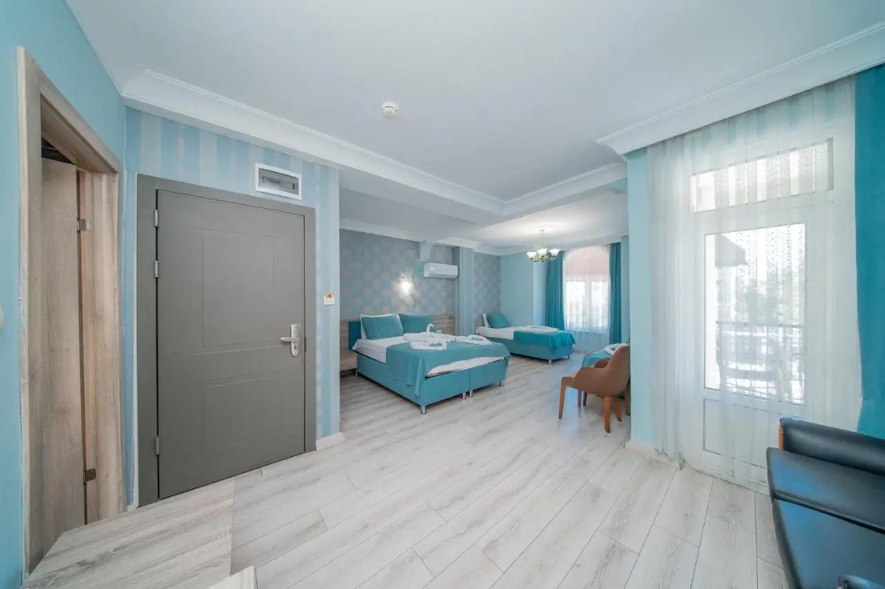 Sava Hotel