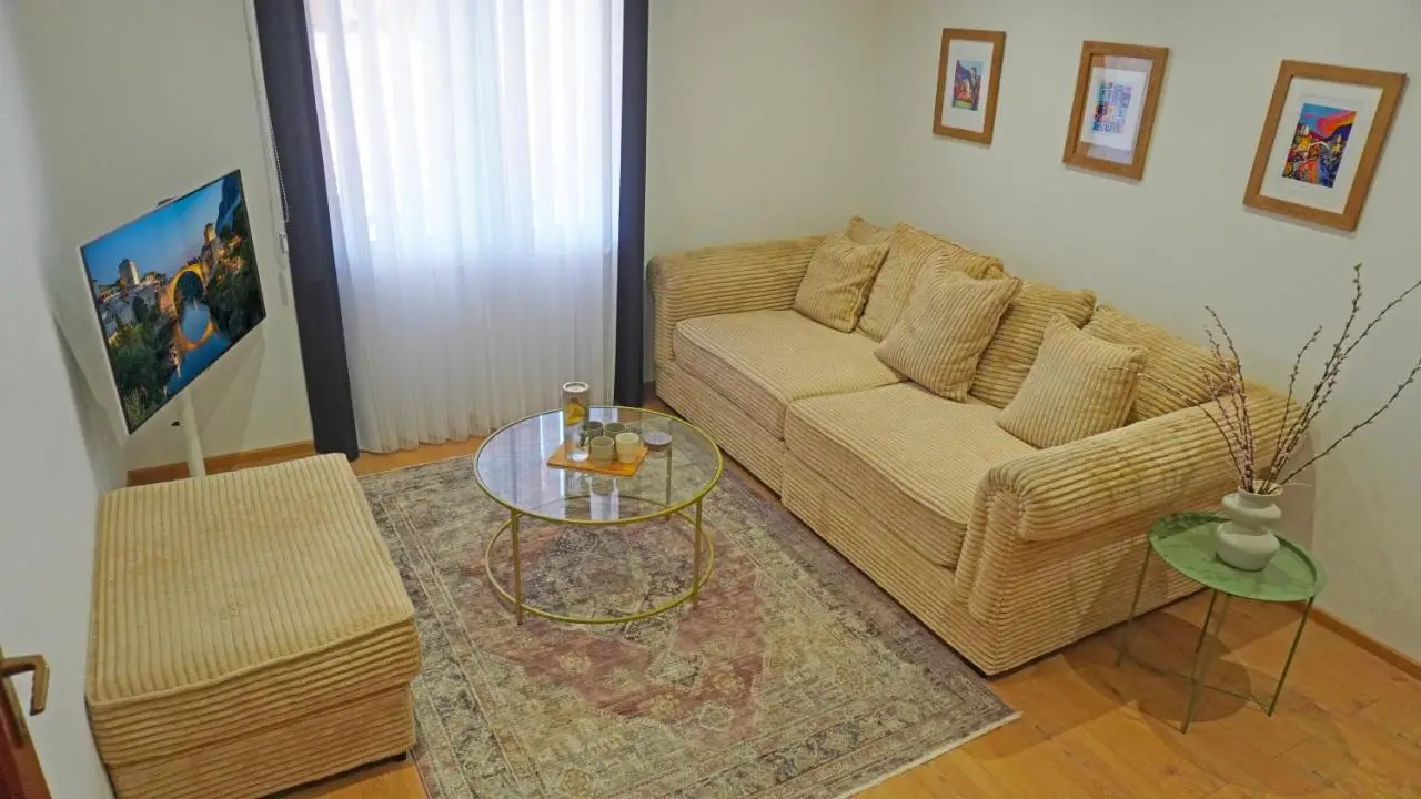 Apartment Sara