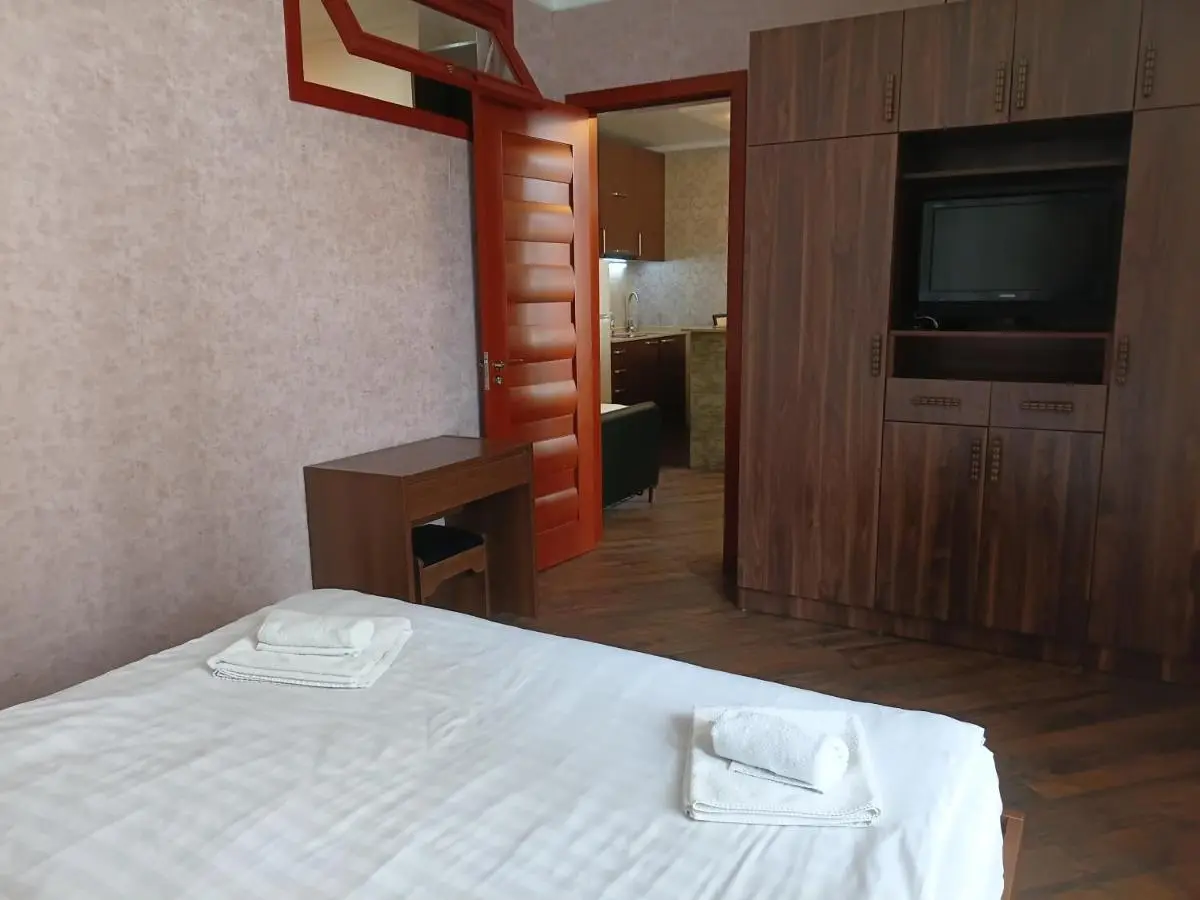 ORBI 4 Seasons ApartHotel