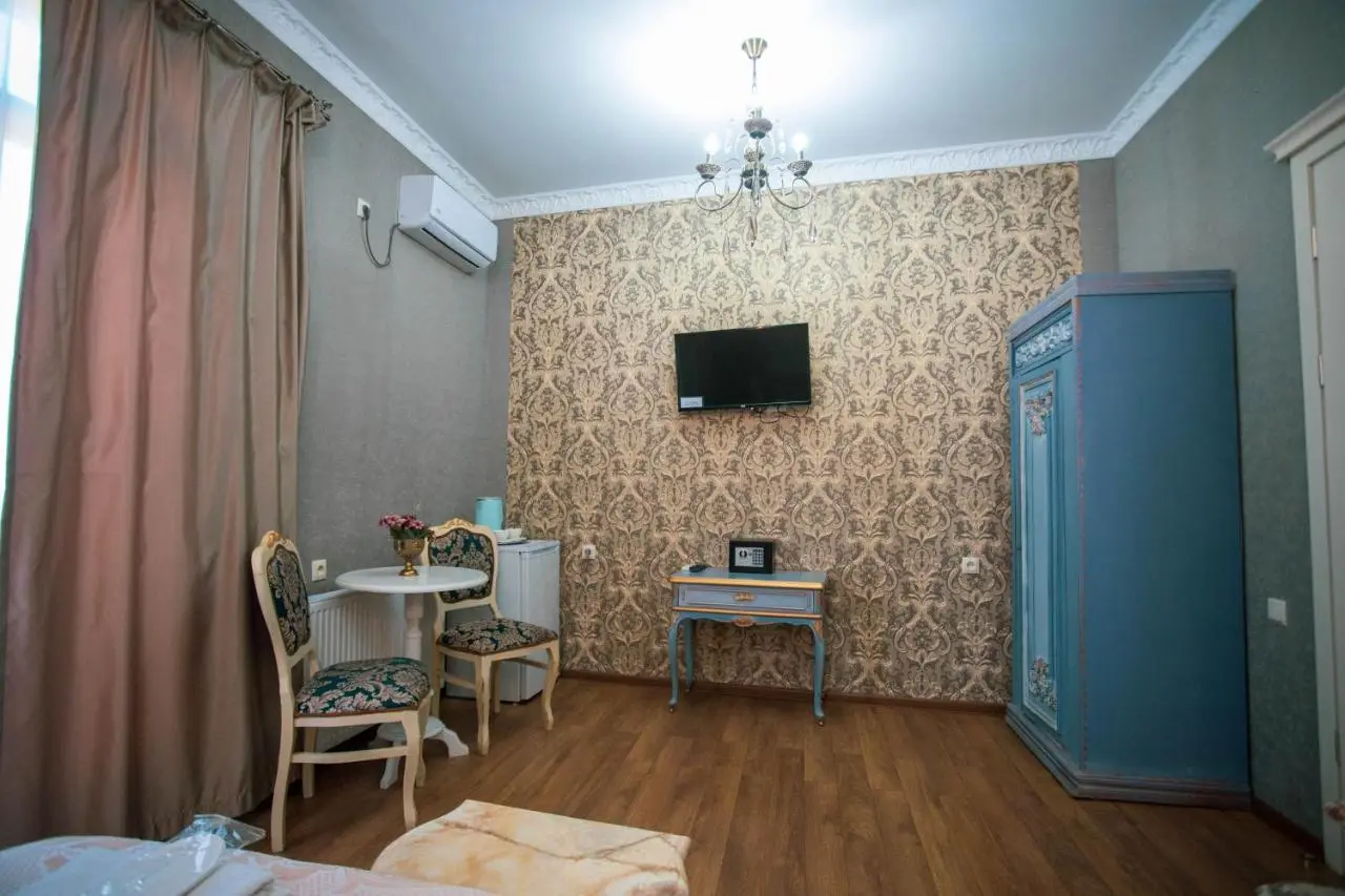 Borjomi Classic Hotel