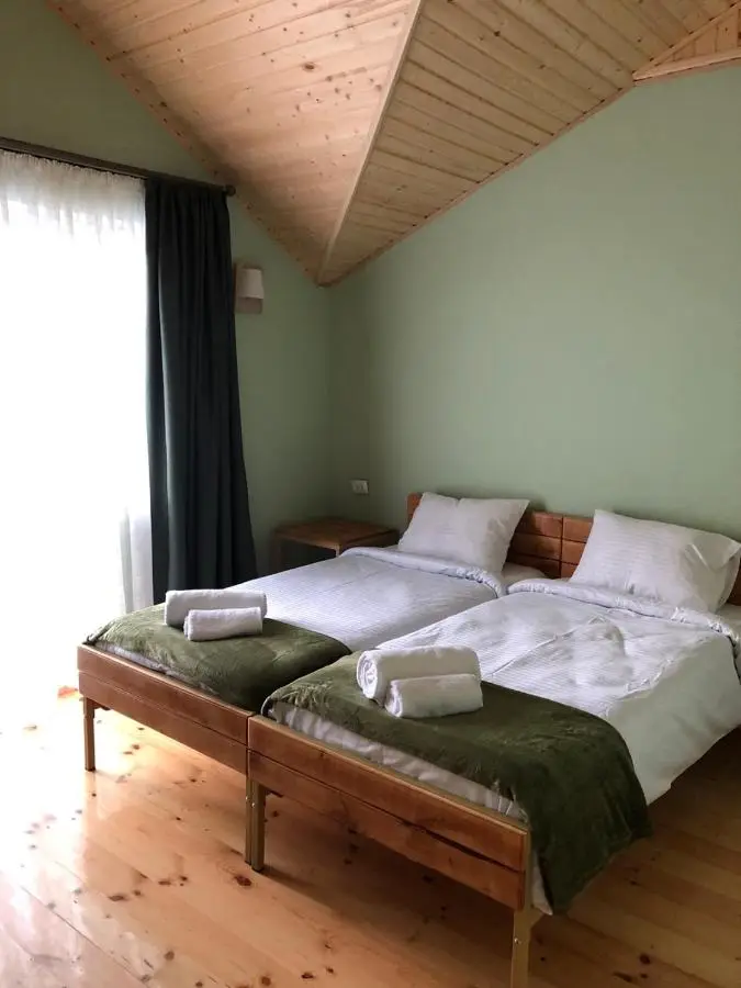 Cozy Place in Kazbegi