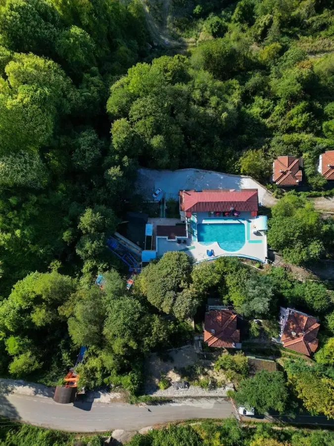 CANPOLAT Sapanca Hotel