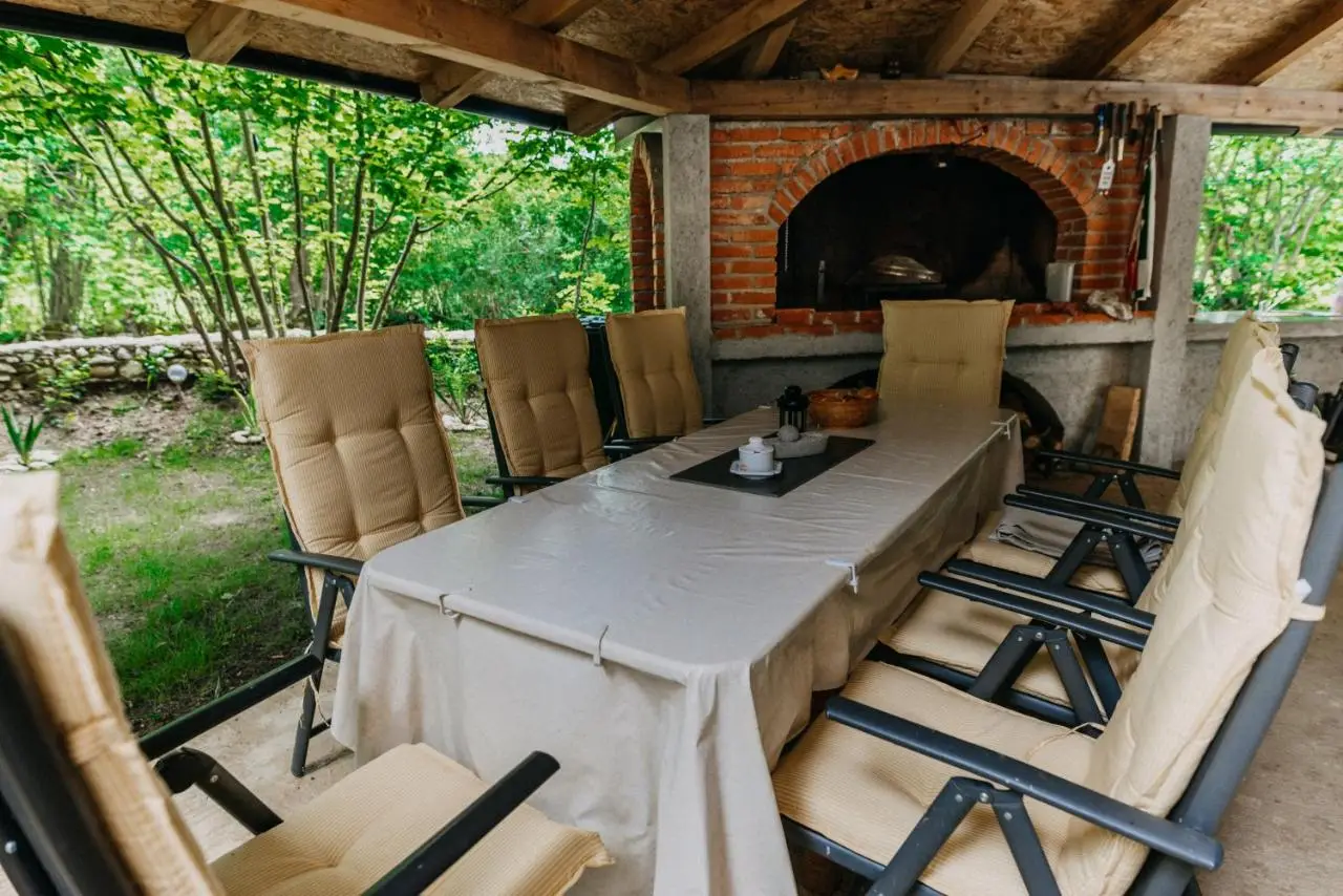 Apartman Ena