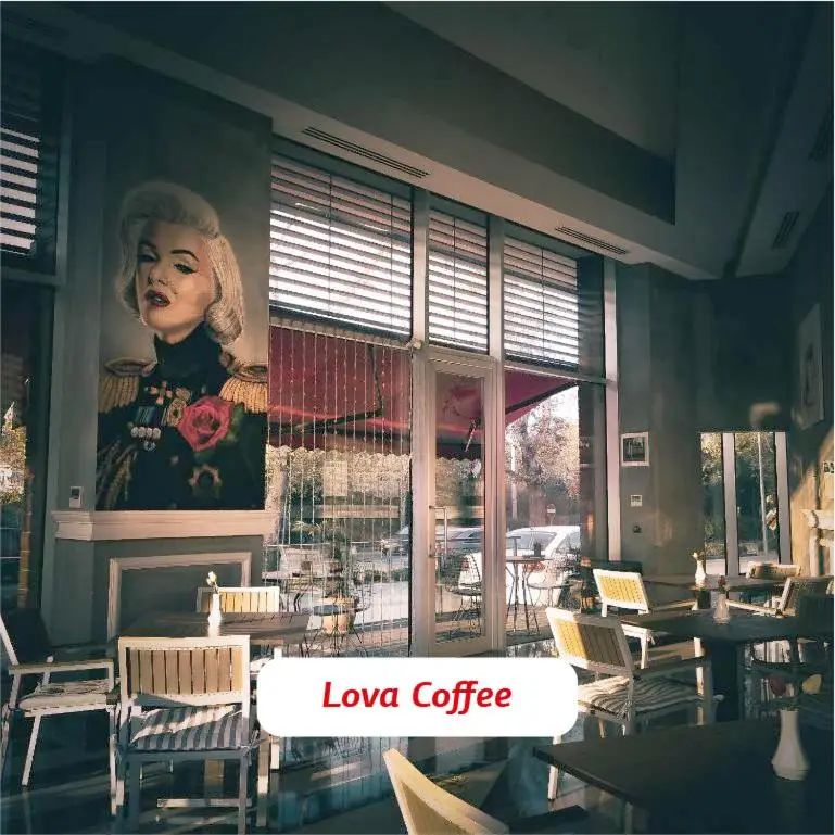 Yalova Lova Hotel & SPA Yalova