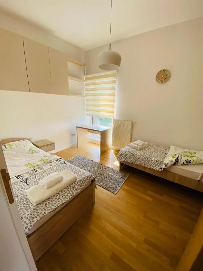 Ilidza River Apartments