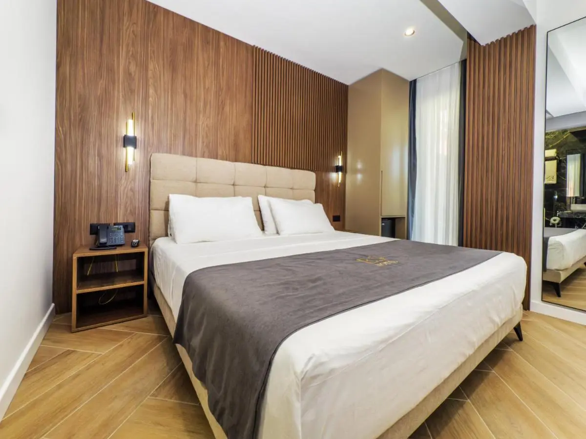ES Hotel