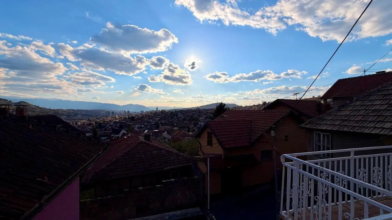 Morra Apartman