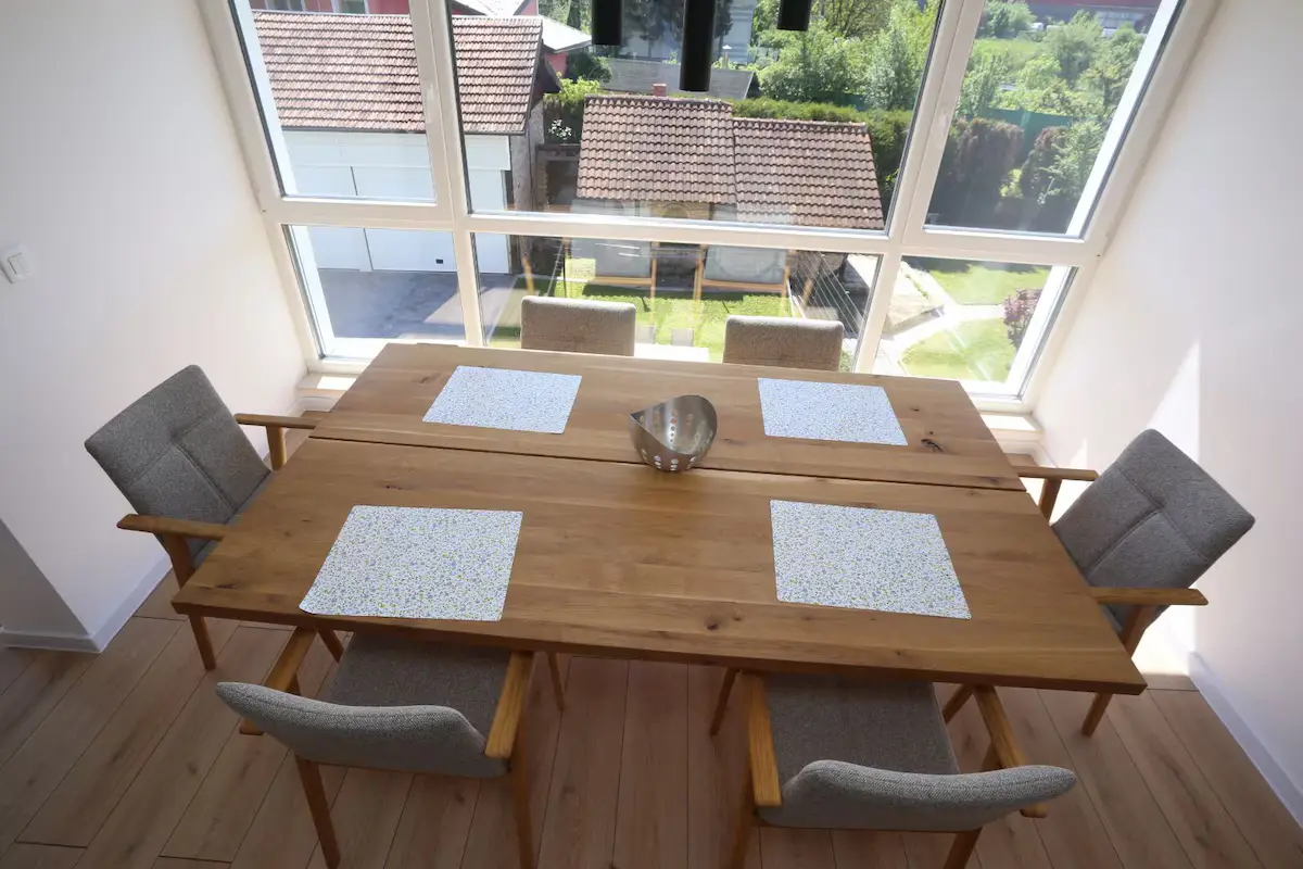 Spacious Modern House Ilidza