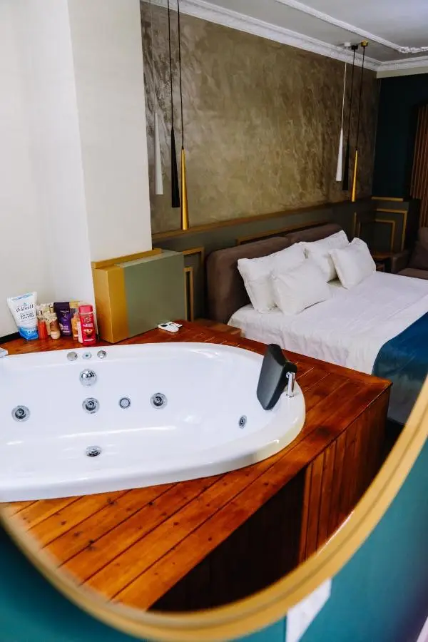 NS Luxury Suites